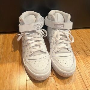 Adidas Originals Forum Mid Shoes Sneakers